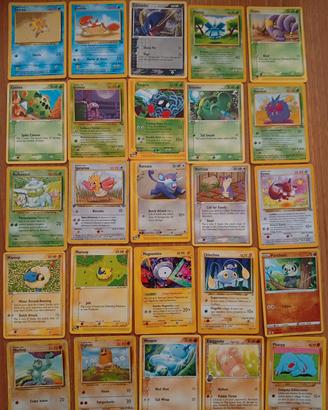Carte Pokemon 