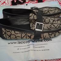 mocassini uomo Calvin Klein 