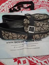 mocassini uomo Calvin Klein 