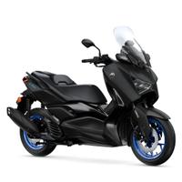 YAMAHA X-MAX 125 2025 NUOVO