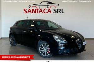 Alfa Romeo Giulietta 1.4 Turbo 120 CV GPL Distinct