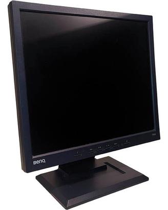 monitor BenQ T904 Q9T3 19" LCD TFT Flat Screen