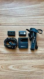 Accessori Nikon