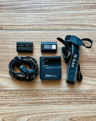 Accessori Nikon