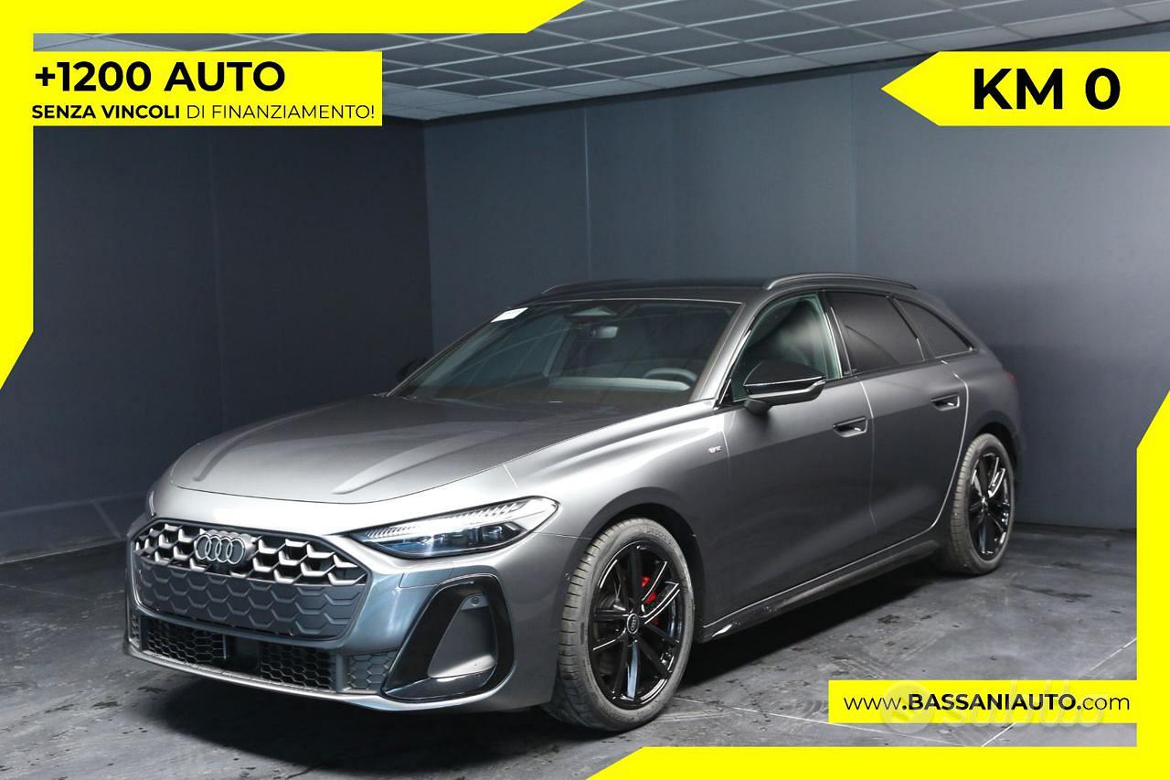 Audi A5 3ª serie