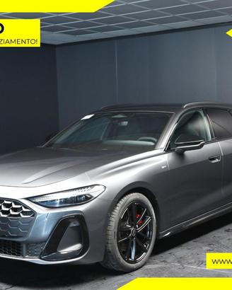 AUDI A5 Avant TDI 204CV mHEV+ S tronic S line Ed