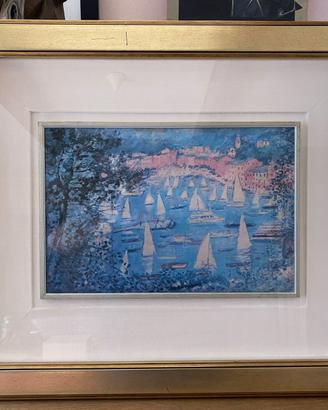 QUADRO CASCELLA