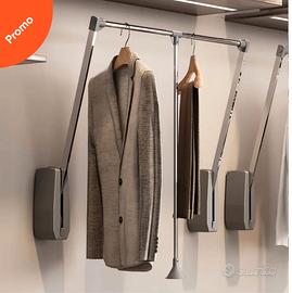 SERVETTO, APPENDIABITI 