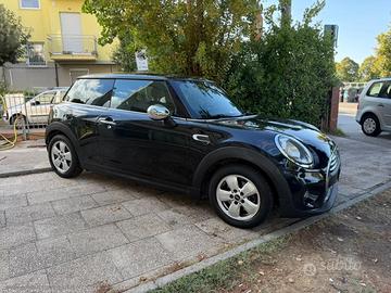 MINI 1.2 One