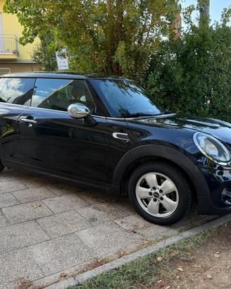 MINI 1.2 One