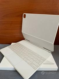 Apple Magic Keyboard ipad 12.9