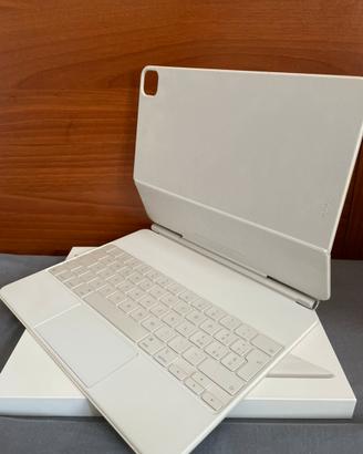 Apple Magic Keyboard ipad 12.9