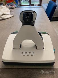 Lava pavimenti folletto