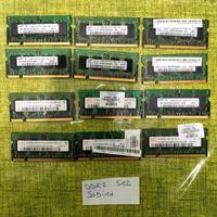 stock RAM ddr2 x notebook da 512 mb