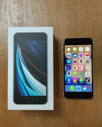 Iphone SE 64 GB ITA
