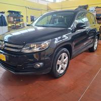 Volkswagen Tiguan 2.0 TDI 110 CV Trend & Fun BlueM