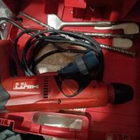 martello tassellatore