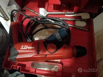 martello tassellatore