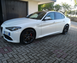 Alfa romeo giulia veloce