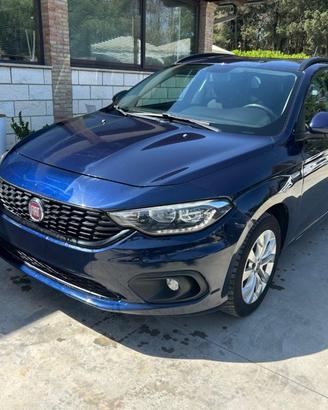 FIAT Tipo 1.6 Mjt S&S DCT SW