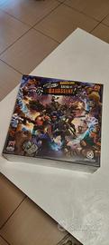 Gioco da tavolo Borderlands arena of Badassery