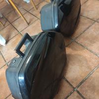 Borse rigide Tracer900 gt