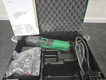 HITACHI CV 350 V multitool