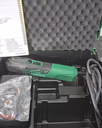 HITACHI CV 350 V multitool
