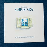 Vinile Chris Rea The best of