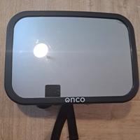 Specchietto retrovisore per bambini