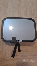 Specchietto retrovisore per bambini