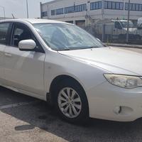 Ricambi usati per Subaru Impreza 1.5 benzina del 2