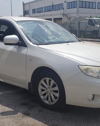 Ricambi usati per Subaru Impreza 1.5 benzina del 2