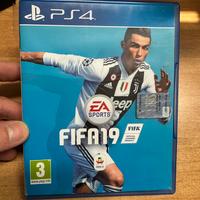 Fifa 19 ps4