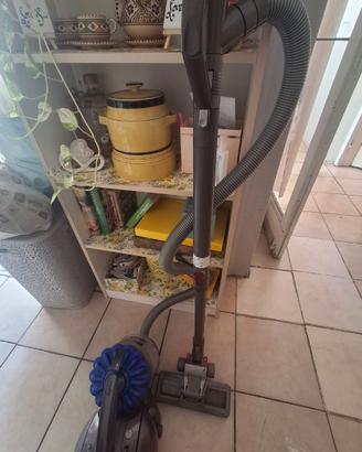 Aspirapolvere Dyson ball dc37c