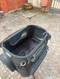 Bauletto per cani Honda Goldwing