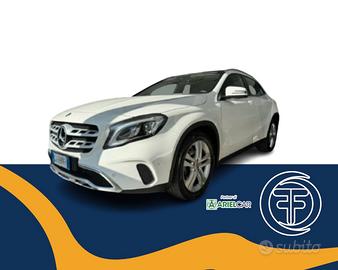 Mercedes-benz GLA 220 d Automatic Sport