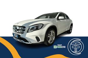 Mercedes-benz GLA 220 d Automatic Sport