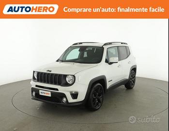 JEEP Renegade WV69332