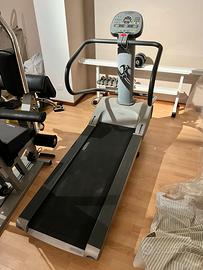 Tapis roulant TechnoGym