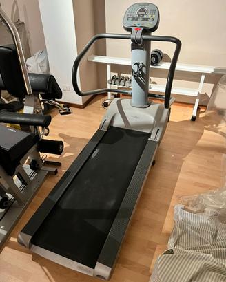 Tapis roulant TechnoGym