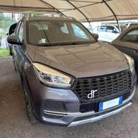 DR Motor DR 4.0 - DR 4.0 1.5 Gpl 114cv