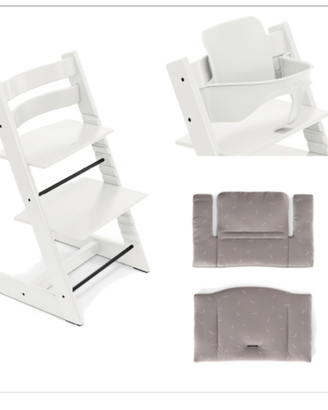 Stokke sedia Tripp Trapp