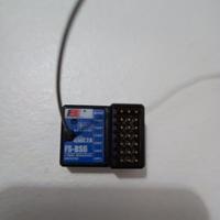 ricevente flysky bs6