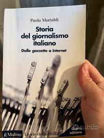 Storia del giornalismo Italiano