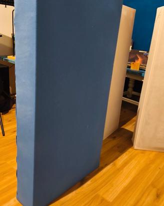 Pannello fonoassorbenti professionali
