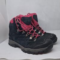 Scarpe da trekking e neve