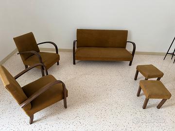 Salottino anni ‘60