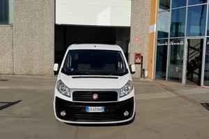 Fiat Scudo 2.0 MJT/130 PC Panorama Executive 8/9po