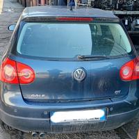 Volkswagen Golf V 1.4 GT del 2007